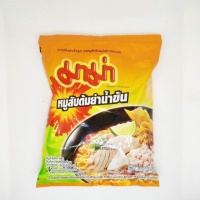 Tomyum creamy flv. noodle 60G MAMA